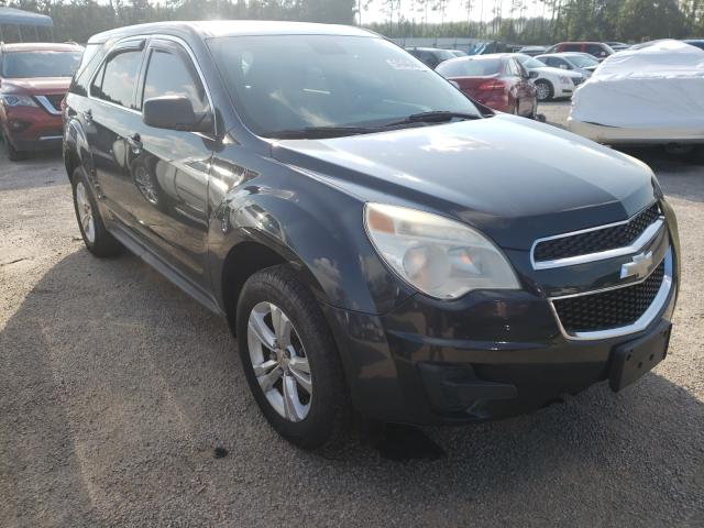 Photo 0 VIN: 2GNALBEK3C1290493 - CHEVROLET EQUINOX LS 