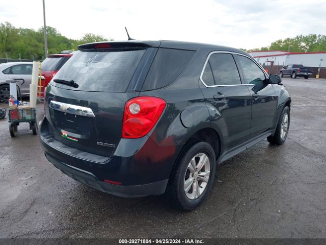 Photo 3 VIN: 2GNALBEK3C1294981 - CHEVROLET EQUINOX 