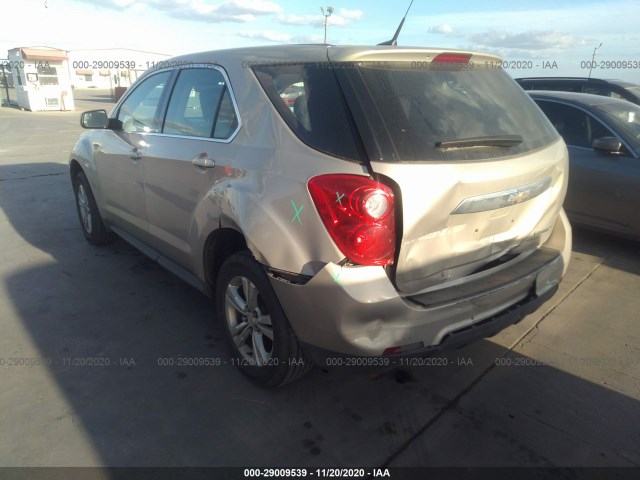 Photo 2 VIN: 2GNALBEK3C1310919 - CHEVROLET EQUINOX 