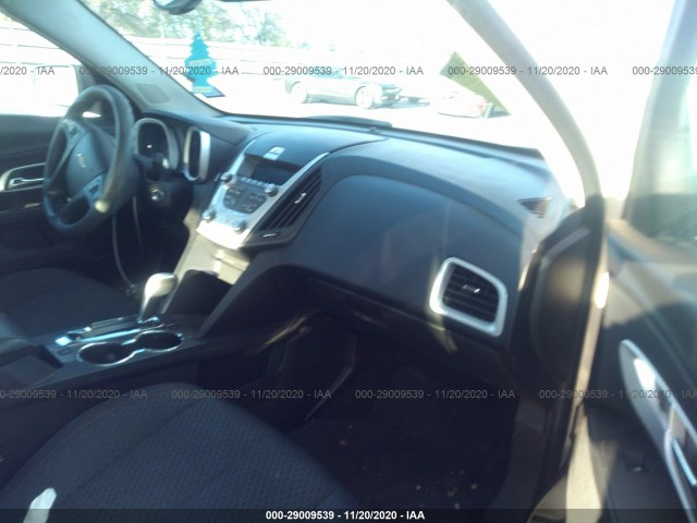 Photo 4 VIN: 2GNALBEK3C1310919 - CHEVROLET EQUINOX 