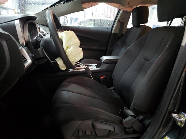 Photo 6 VIN: 2GNALBEK3C1338252 - CHEVROLET EQUINOX 