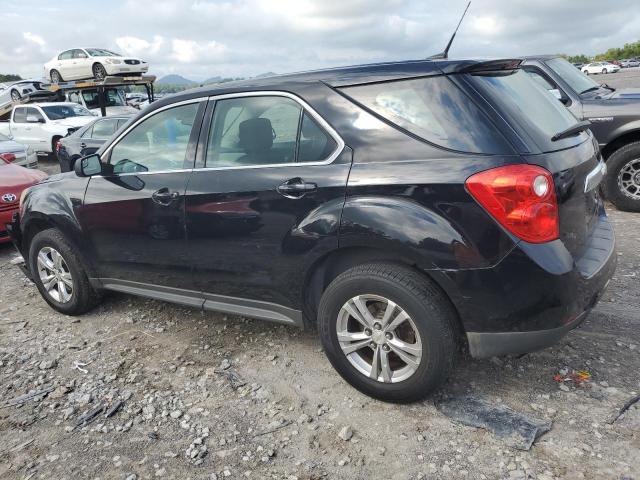 Photo 1 VIN: 2GNALBEK3C1338896 - CHEVROLET EQUINOX LS 