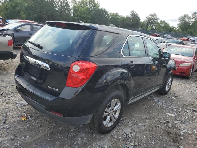 Photo 2 VIN: 2GNALBEK3C1338896 - CHEVROLET EQUINOX LS 