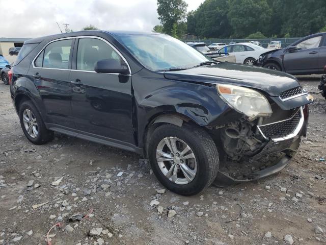 Photo 3 VIN: 2GNALBEK3C1338896 - CHEVROLET EQUINOX LS 