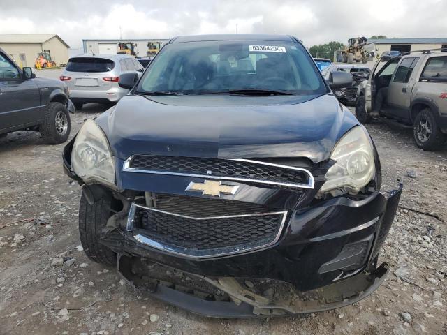 Photo 4 VIN: 2GNALBEK3C1338896 - CHEVROLET EQUINOX LS 