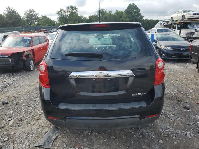 Photo 5 VIN: 2GNALBEK3C1338896 - CHEVROLET EQUINOX LS 