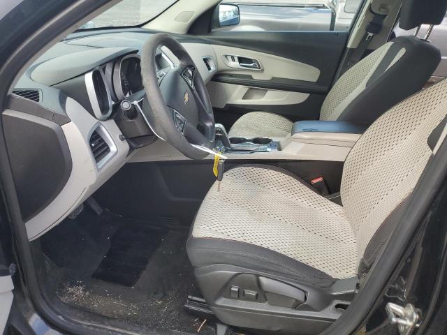 Photo 6 VIN: 2GNALBEK3C1338896 - CHEVROLET EQUINOX LS 