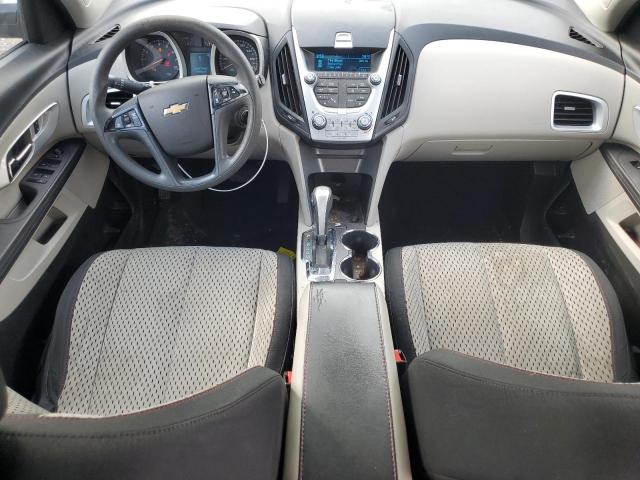 Photo 7 VIN: 2GNALBEK3C1338896 - CHEVROLET EQUINOX LS 