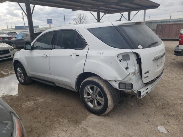 Photo 1 VIN: 2GNALBEK3C6137857 - CHEVROLET EQUINOX 