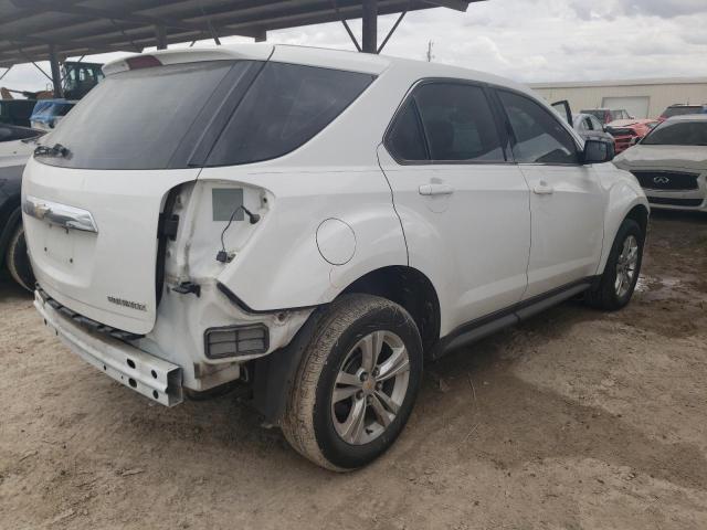 Photo 2 VIN: 2GNALBEK3C6137857 - CHEVROLET EQUINOX 