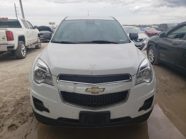 Photo 4 VIN: 2GNALBEK3C6137857 - CHEVROLET EQUINOX 