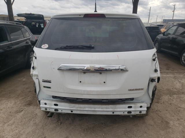 Photo 5 VIN: 2GNALBEK3C6137857 - CHEVROLET EQUINOX 