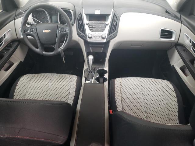 Photo 7 VIN: 2GNALBEK3C6137857 - CHEVROLET EQUINOX 