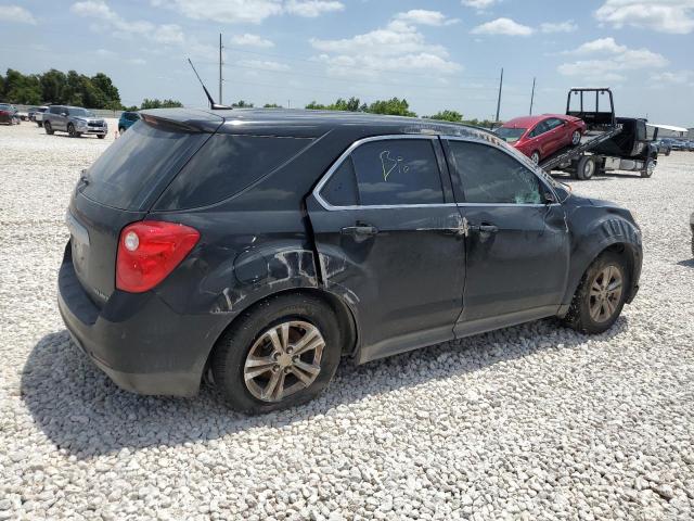 Photo 2 VIN: 2GNALBEK3C6151788 - CHEVROLET EQUINOX LS 