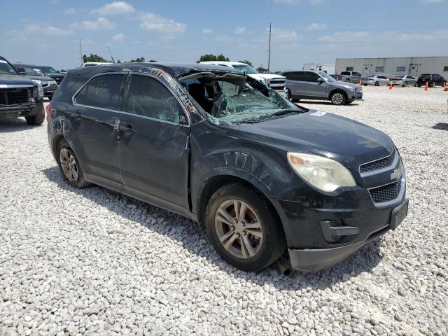 Photo 3 VIN: 2GNALBEK3C6151788 - CHEVROLET EQUINOX LS 