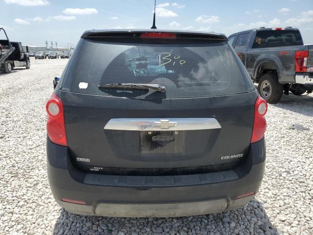 Photo 5 VIN: 2GNALBEK3C6151788 - CHEVROLET EQUINOX LS 