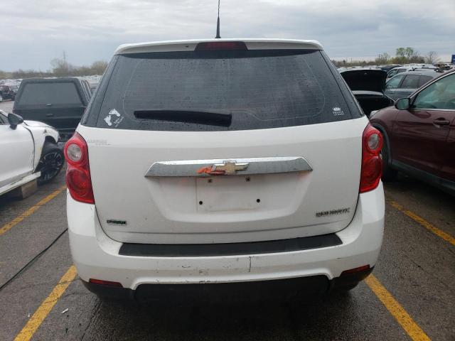 Photo 5 VIN: 2GNALBEK3C6227364 - CHEVROLET EQUINOX LS 