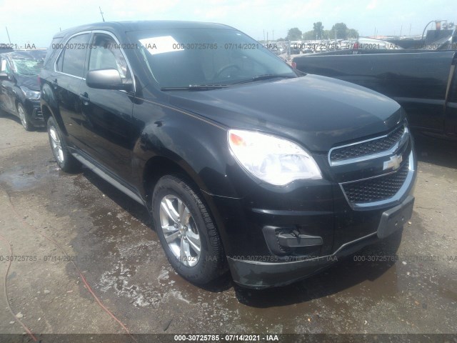 Photo 0 VIN: 2GNALBEK3C6306498 - CHEVROLET EQUINOX 