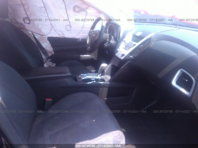 Photo 4 VIN: 2GNALBEK3C6306498 - CHEVROLET EQUINOX 