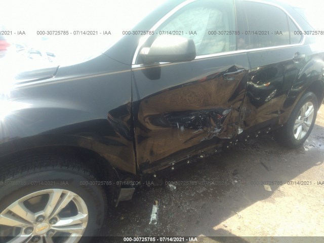 Photo 5 VIN: 2GNALBEK3C6306498 - CHEVROLET EQUINOX 