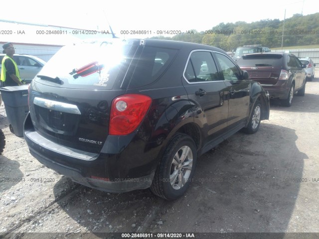 Photo 3 VIN: 2GNALBEK3C6315783 - CHEVROLET EQUINOX 