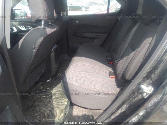 Photo 7 VIN: 2GNALBEK3C6315783 - CHEVROLET EQUINOX 