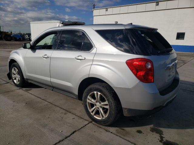 Photo 1 VIN: 2GNALBEK3C6332390 - CHEVROLET EQUINOX 