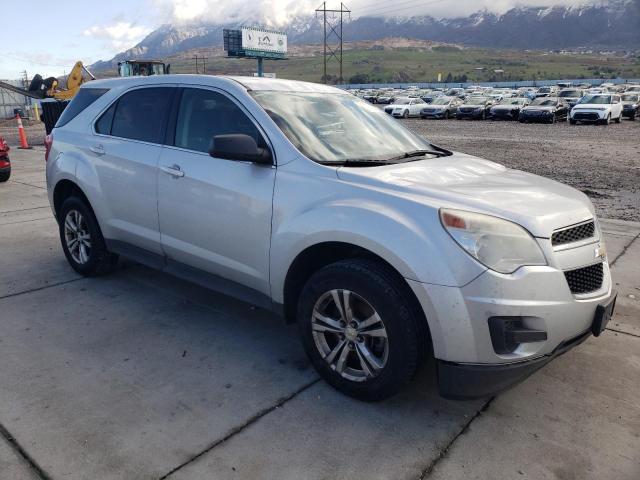 Photo 3 VIN: 2GNALBEK3C6332390 - CHEVROLET EQUINOX 