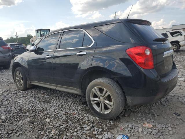 Photo 1 VIN: 2GNALBEK3C6356432 - CHEVROLET EQUINOX 