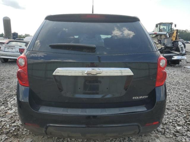 Photo 5 VIN: 2GNALBEK3C6356432 - CHEVROLET EQUINOX 