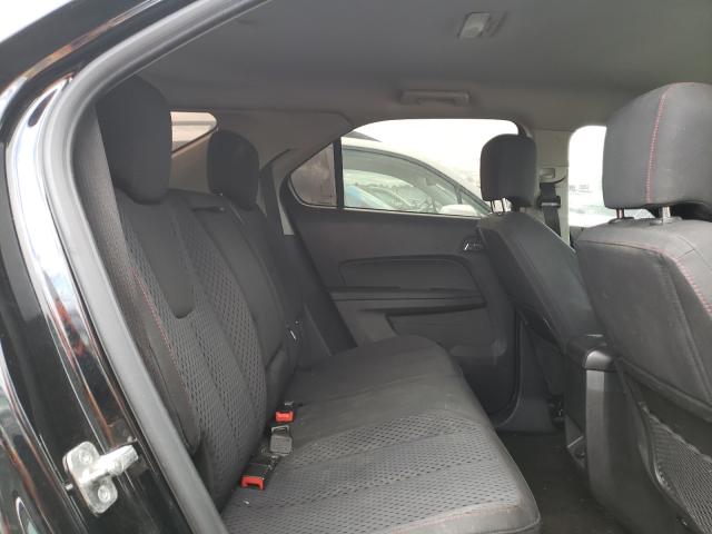 Photo 5 VIN: 2GNALBEK3C6399636 - CHEVROLET EQUINOX LS 