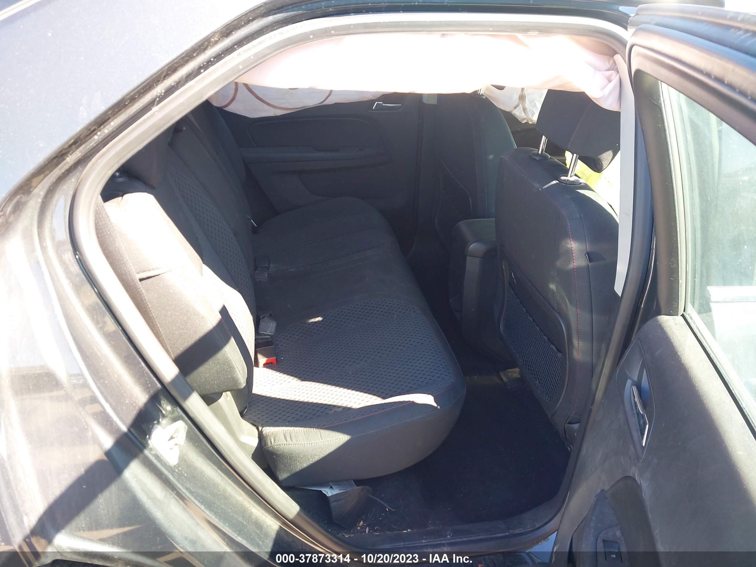 Photo 7 VIN: 2GNALBEK3D1117879 - CHEVROLET EQUINOX 