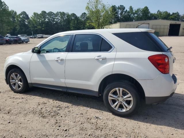 Photo 1 VIN: 2GNALBEK3D1119325 - CHEVROLET EQUINOX 