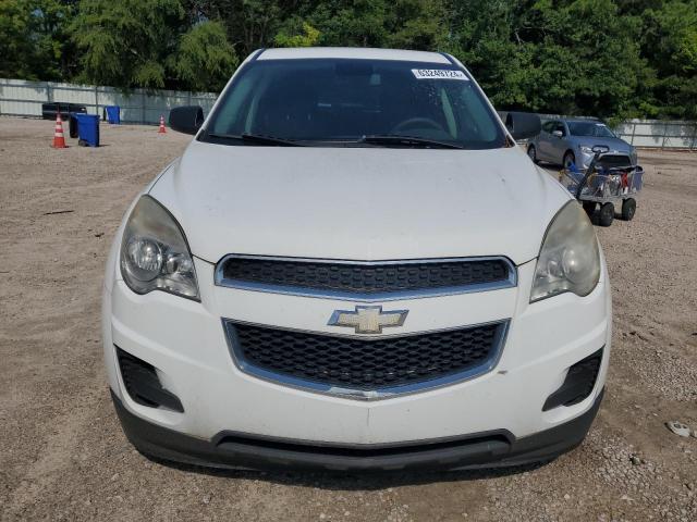 Photo 4 VIN: 2GNALBEK3D1119325 - CHEVROLET EQUINOX 