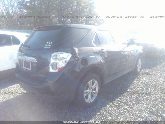 Photo 3 VIN: 2GNALBEK3D1139218 - CHEVROLET EQUINOX 