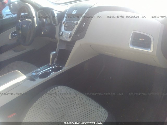 Photo 4 VIN: 2GNALBEK3D1139218 - CHEVROLET EQUINOX 