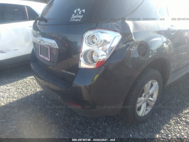 Photo 5 VIN: 2GNALBEK3D1139218 - CHEVROLET EQUINOX 