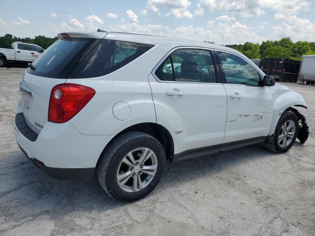 Photo 2 VIN: 2GNALBEK3D1152356 - CHEVROLET EQUINOX 