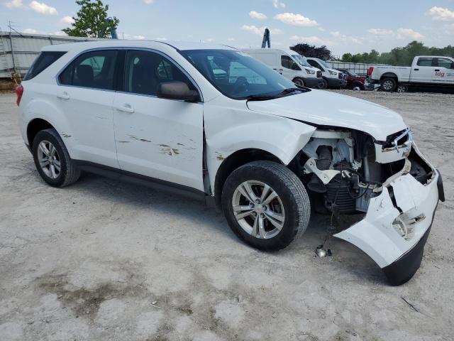 Photo 3 VIN: 2GNALBEK3D1152356 - CHEVROLET EQUINOX 