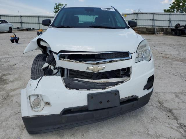 Photo 4 VIN: 2GNALBEK3D1152356 - CHEVROLET EQUINOX 