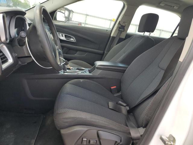 Photo 6 VIN: 2GNALBEK3D1152356 - CHEVROLET EQUINOX 