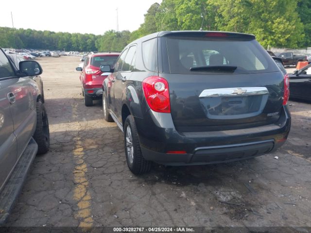 Photo 2 VIN: 2GNALBEK3D1157217 - CHEVROLET EQUINOX 