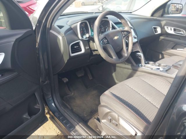 Photo 4 VIN: 2GNALBEK3D1157217 - CHEVROLET EQUINOX 