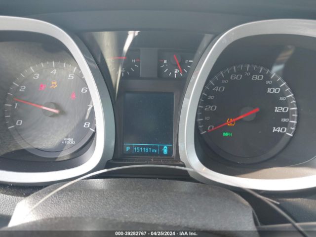 Photo 6 VIN: 2GNALBEK3D1157217 - CHEVROLET EQUINOX 