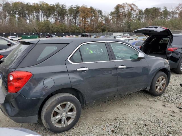 Photo 2 VIN: 2GNALBEK3D1157301 - CHEVROLET EQUINOX LS 