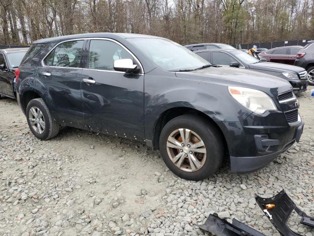 Photo 3 VIN: 2GNALBEK3D1157301 - CHEVROLET EQUINOX LS 