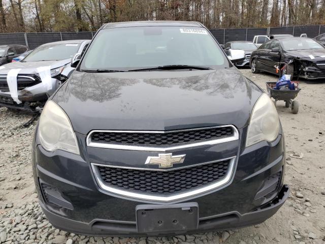 Photo 4 VIN: 2GNALBEK3D1157301 - CHEVROLET EQUINOX LS 