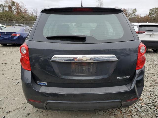 Photo 5 VIN: 2GNALBEK3D1157301 - CHEVROLET EQUINOX LS 