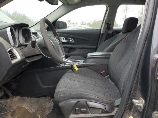 Photo 6 VIN: 2GNALBEK3D1157301 - CHEVROLET EQUINOX LS 