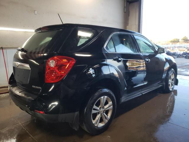 Photo 2 VIN: 2GNALBEK3D1164698 - CHEVROLET EQUINOX LS 